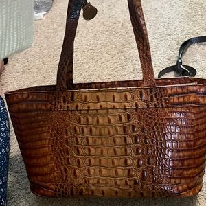 Brahmin bag